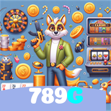789G：Jogue nas mesas de poker e vença como um profissional!