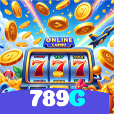 789G：Em nosso cassino online, a diversão nunca acaba! Jogue agora!