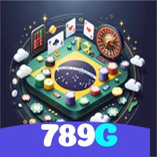 789G：Aposte nas roletas e leve o jackpot para casa!