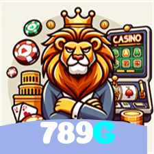 789G：Gire as slots e ganhe prêmios incríveis com cada giro!
