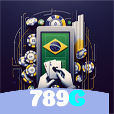 789G：Aposte no futebol digital e conquiste sua vitória!
