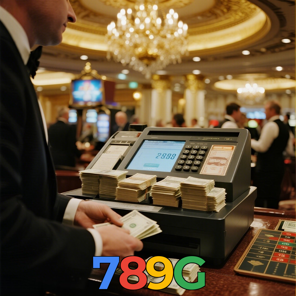 789G:Jogue slots, poker e aposte no futebol com grandes prêmios em jogo!