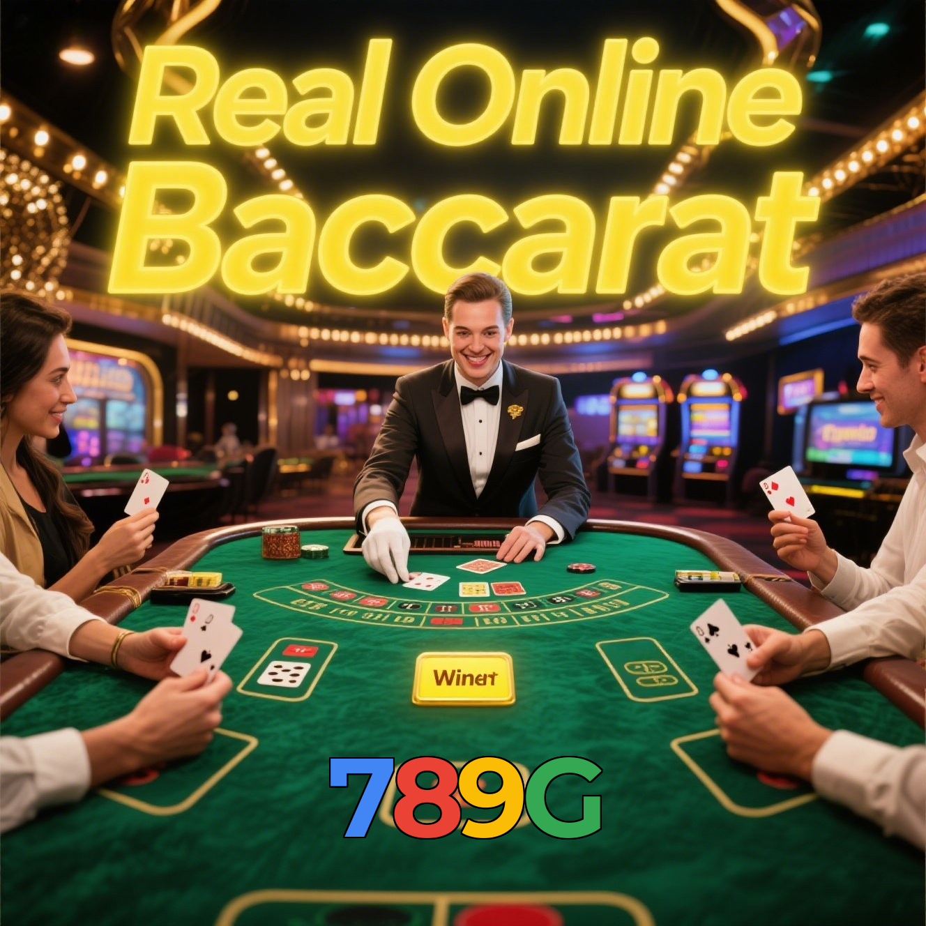 789G:Cada giro é uma chance de conquistar prêmios incrÃveis!