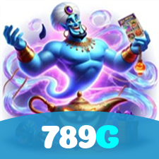 789G：Jogue nas melhores slots e conquiste jackpots incríveis!