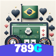 789G：Ganhe prêmios incríveis no futebol e em jogos como roleta e blackjack!