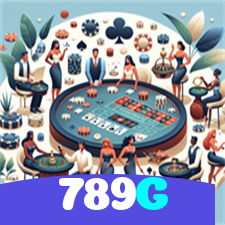 789G：Sua sorte começa com as melhores apostas no futebol e no cassino!