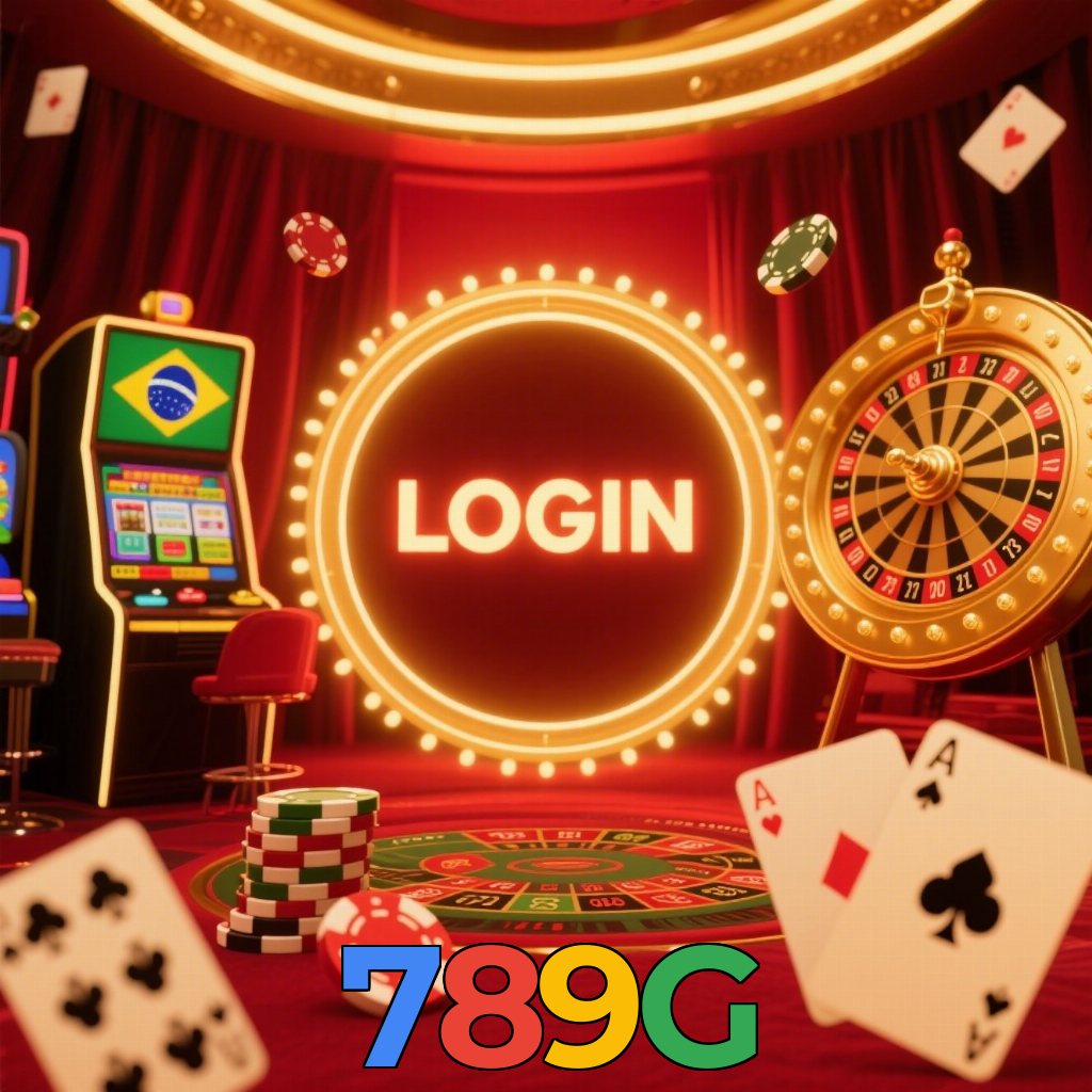 789G:Jogue poker, aposte no futebol e ganhe no cassino mais confiável!