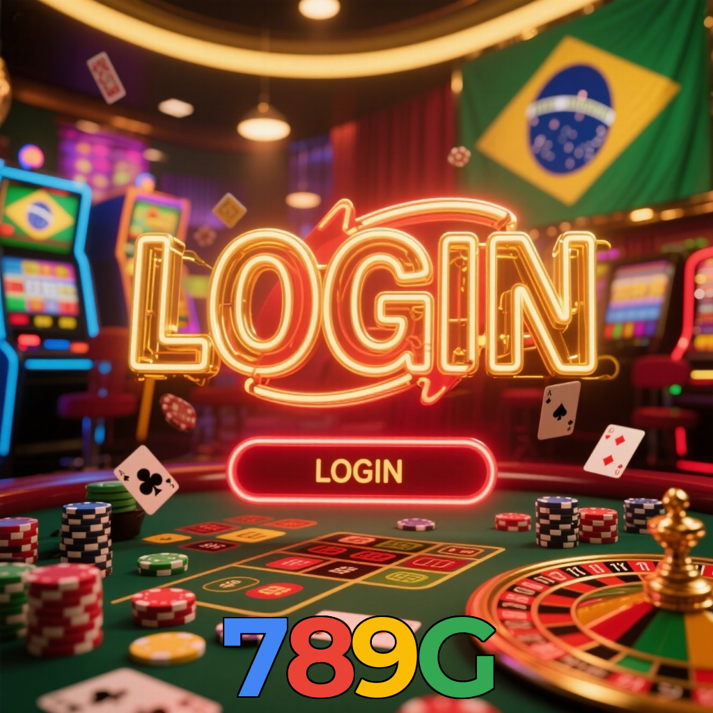 789G：Jogue slots, blackjack e aposte ao vivo no futebol com segurança!