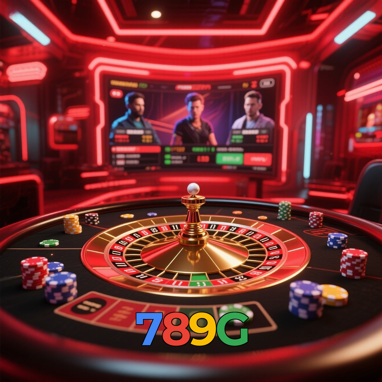 789G:Aposte no futebol e jogue os melhores jogos de cassino com grandes prêmios!