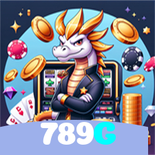 789G:Aposte agora e ganhe no melhor cassino online!