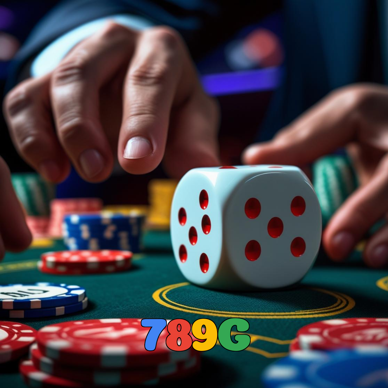 789G:Apostas no futebol e diversão garantida com roleta e blackjack!