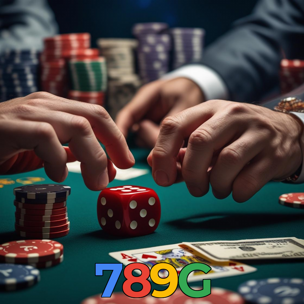 789G:Apostas no futebol e diversão garantida com roleta e blackjack!