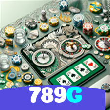 789G：Os jackpots estão esperando por você! Entre no jogo e faça história!