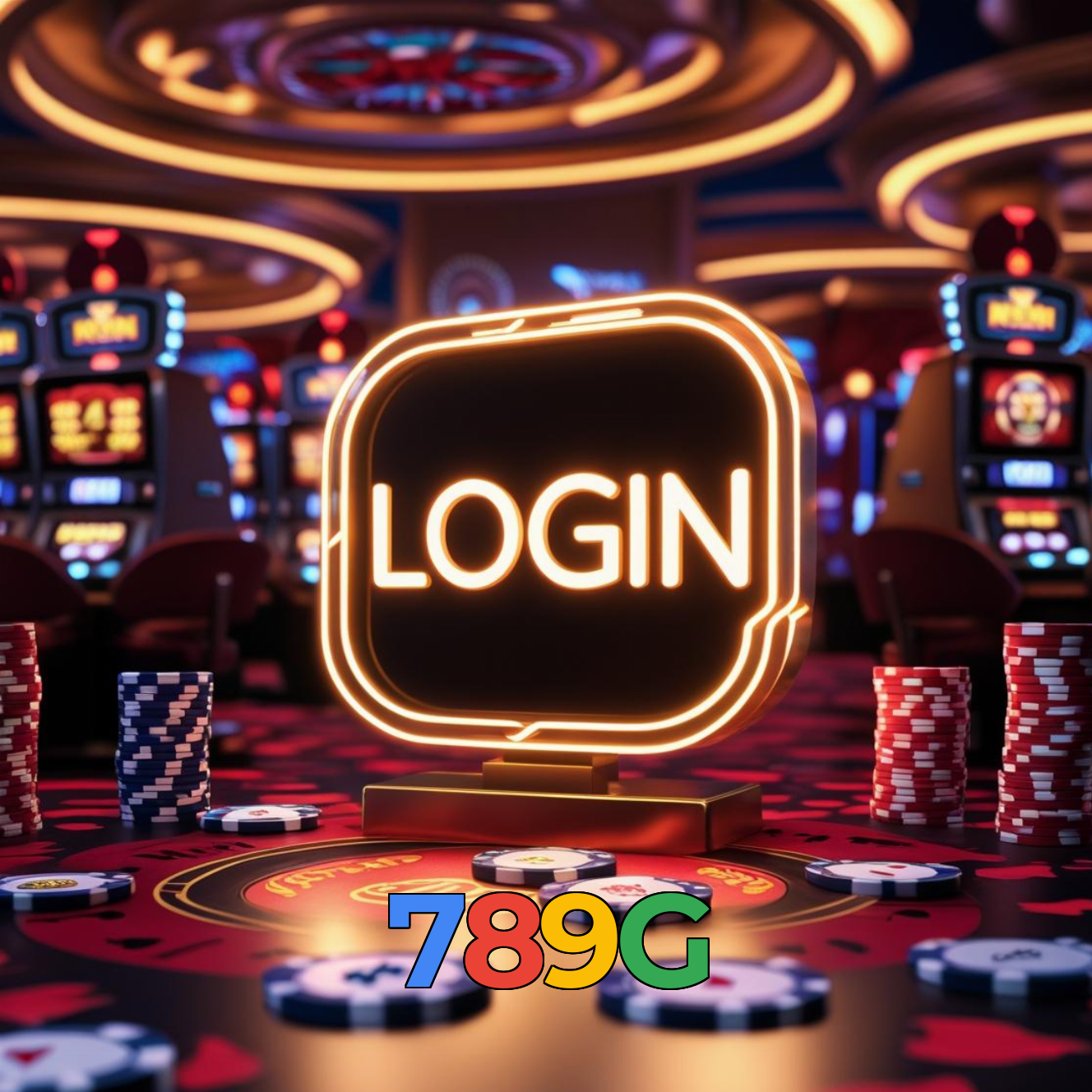 789G:Onde o futebol e o cassino se encontram para grandes vitórias!