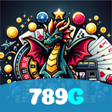 789G:Gire as slots e conquiste prêmios incríveis!