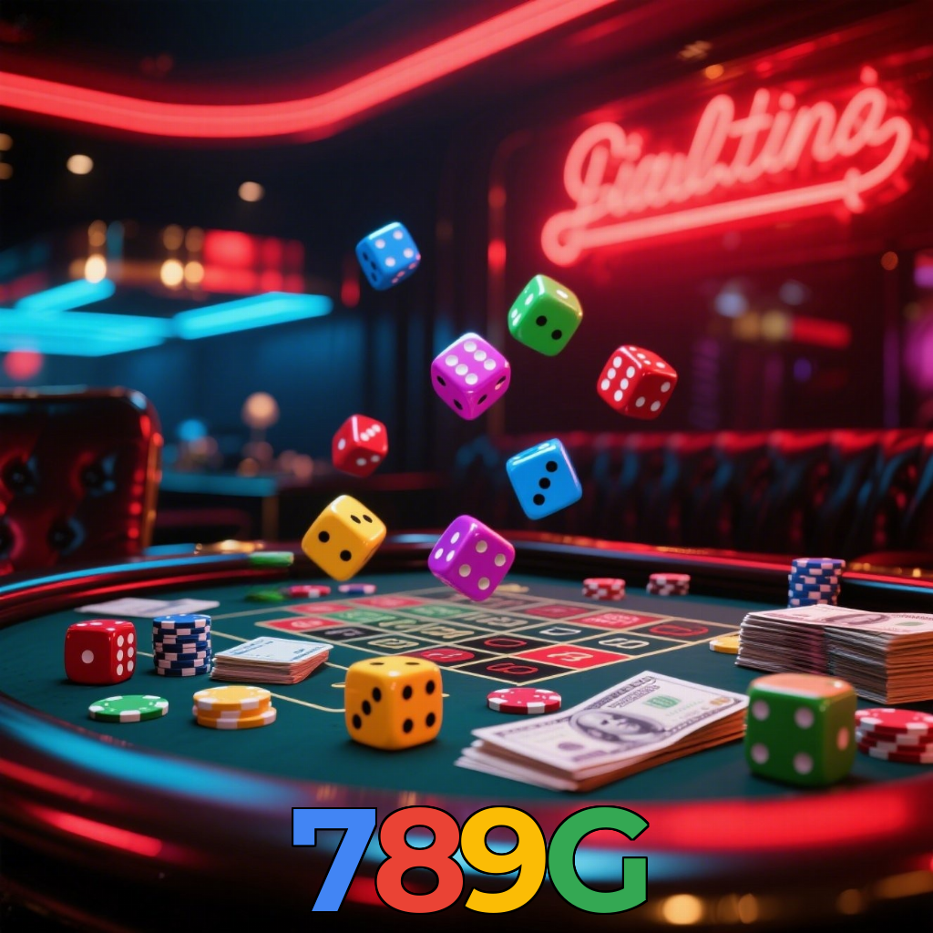 789G:O futebol digital te espera! Aposte e sinta a emoção de ganhar!