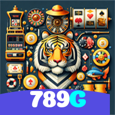 789G：Grandes jackpots estão te esperando! Gire a roleta e ganhe agora!