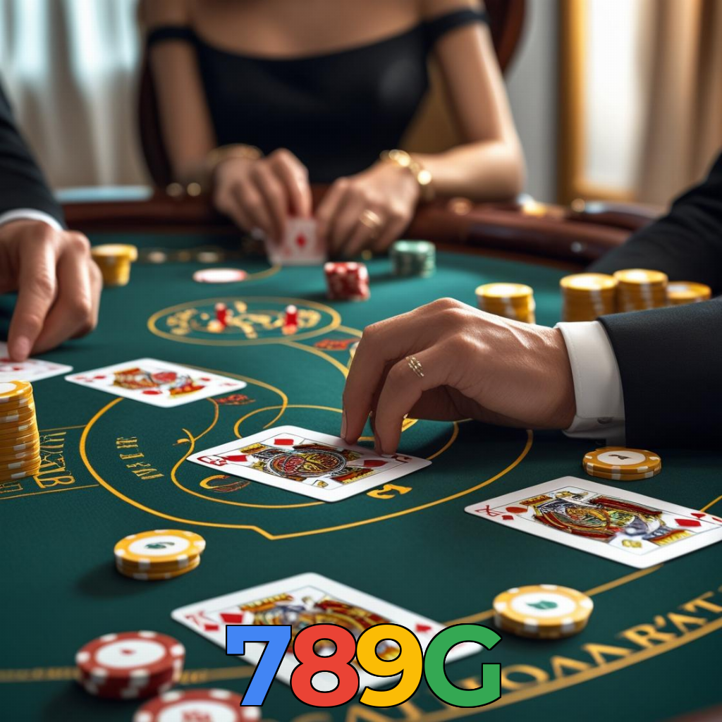 789G:Divirta-se com poker, blackjack e aposte no futebol online!
