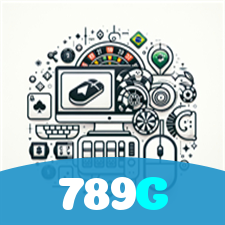 789G：Poker, roleta e apostas no futebol online, onde sua sorte brilha!