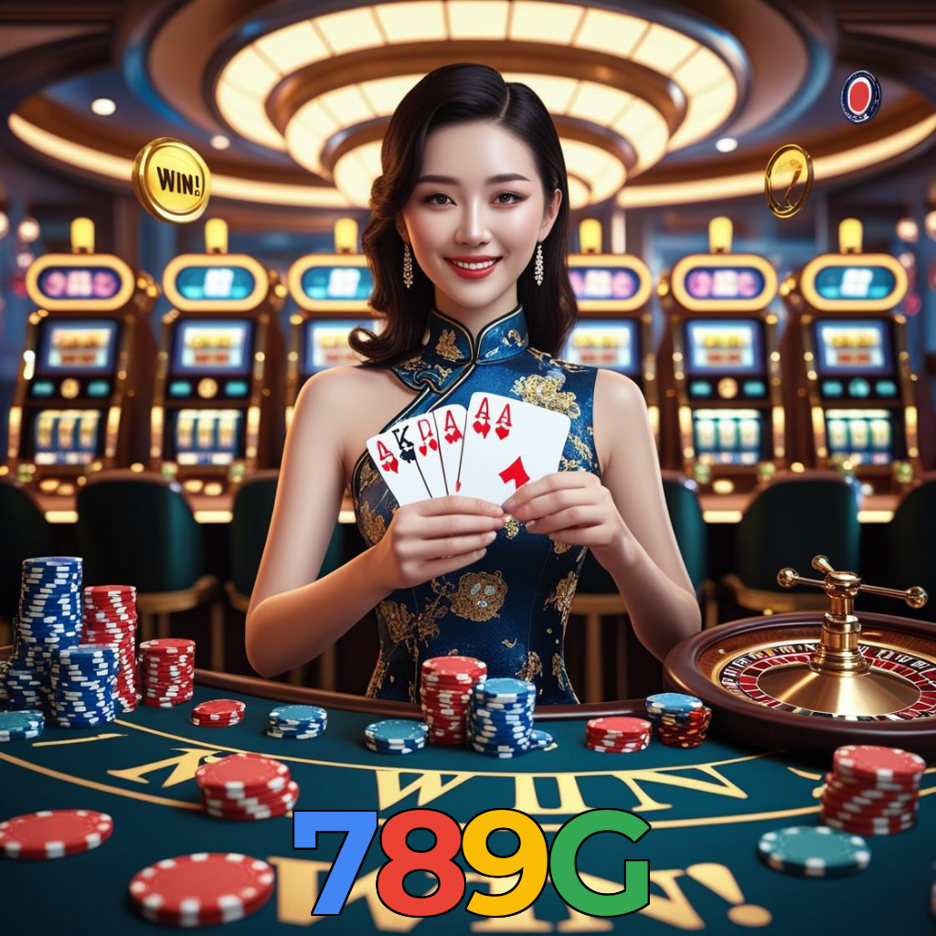 789G:Apostas ao vivo no futebol e diversão garantida em blackjack e roleta!