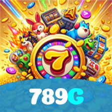 789G：Jogue nas melhores slots e conquiste o jackpot dos seus sonhos!