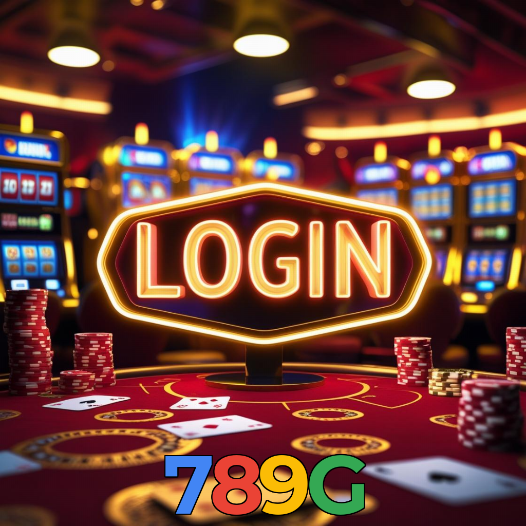 789G:O cassino online perfeito para jogadores de poker, roleta e futebol!