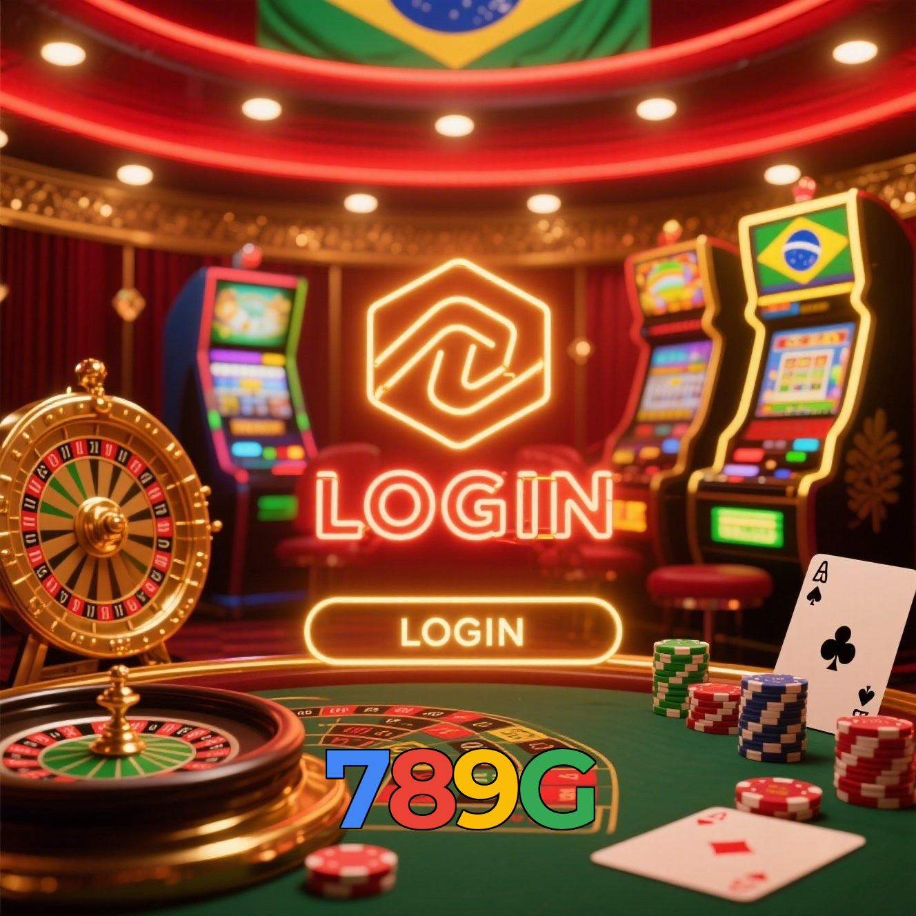 789G：Vença no futebol online e leve os melhores prêmios para casa!