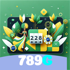 789G：Jogue nas slots e viva a emoção das grandes vitórias!