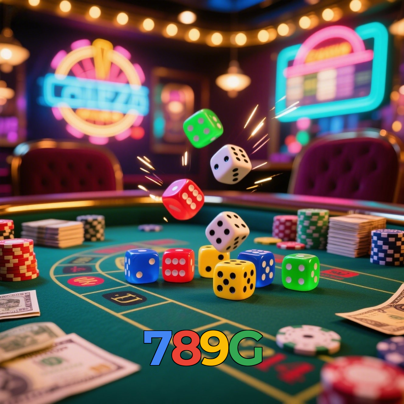 789G:O cassino mais confiável para jogar blackjack e apostar no futebol!