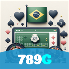 789G：Prepare-se para o melhor da diversão no cassino! Jogue agora!