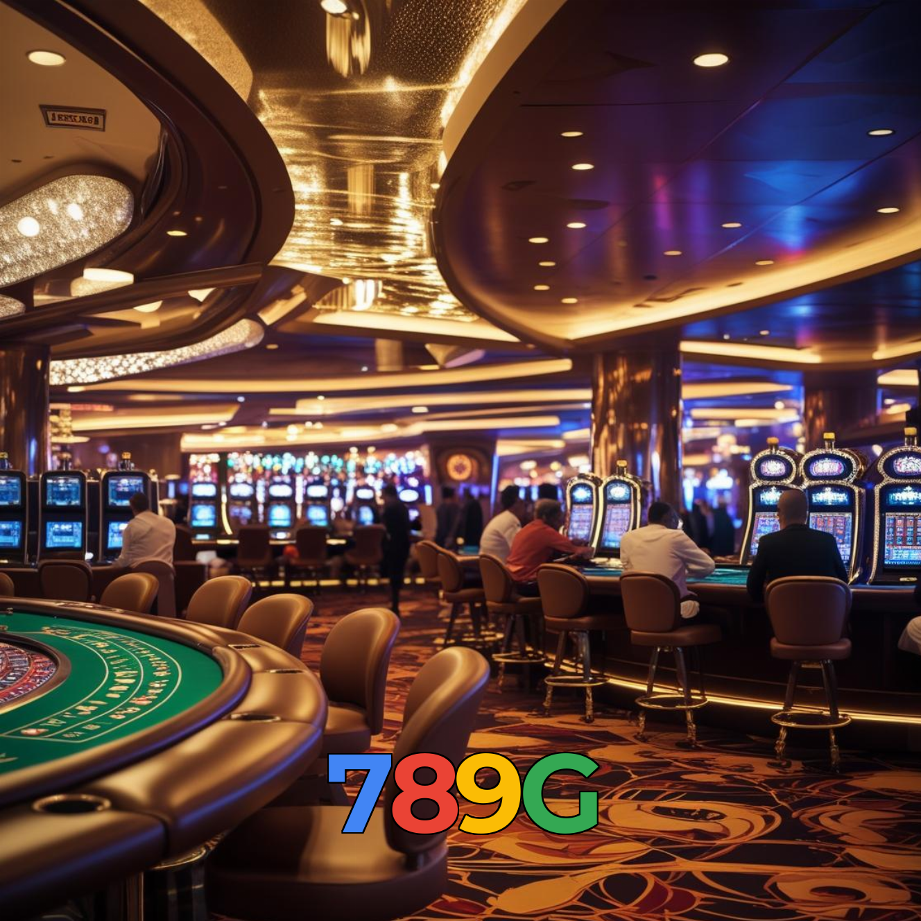 789G:O cassino online ideal para você jogar blackjack e apostar no futebol!
