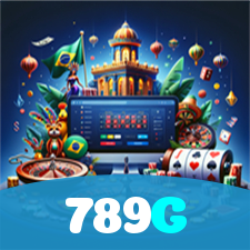 789G:Jogue nas mesas de poker e ganhe prêmios incríveis!