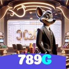 789G：Vença no blackjack e prove que você é um verdadeiro mestre!