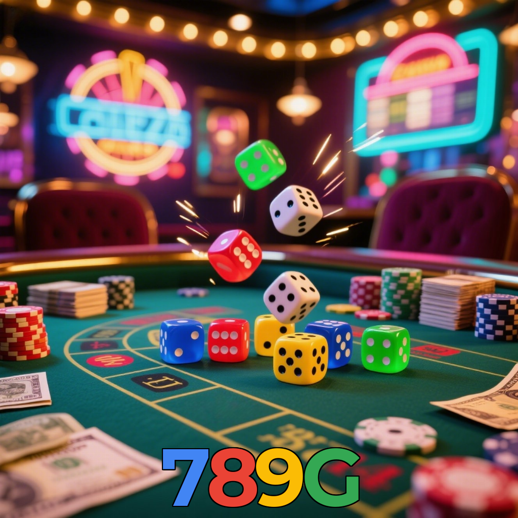 789G:Sua sorte está no cassino online com poker, roleta e futebol ao vivo!
