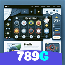 789G:Jogue os melhores jogos de cassino como blackjack e roleta, e aposte no futebol!