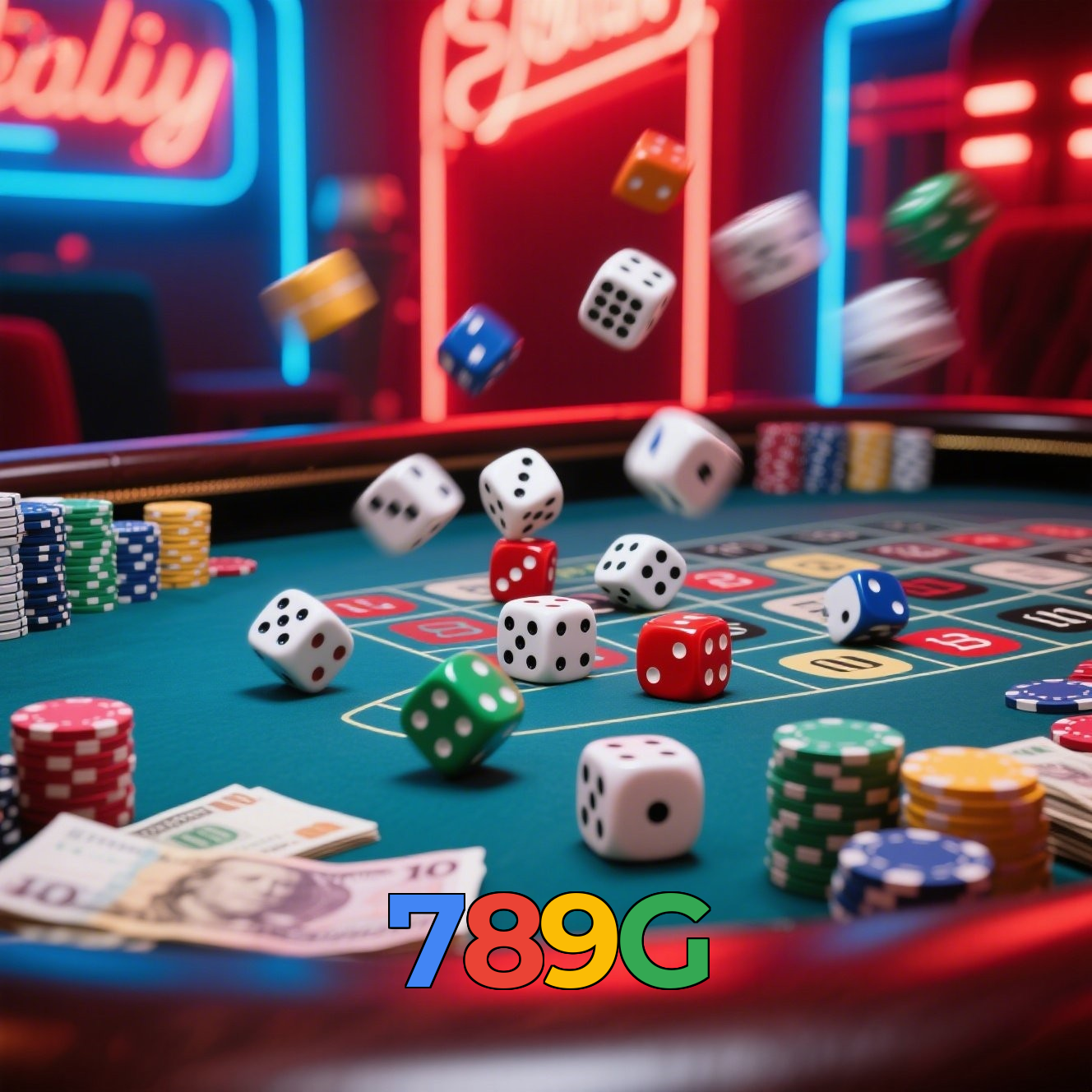 789G:Ganhe no blackjack e aposte no futebol para uma experiência única!