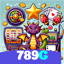 789G：Aposte no futebol e jogue os melhores jogos de cassino com prêmios incríveis!