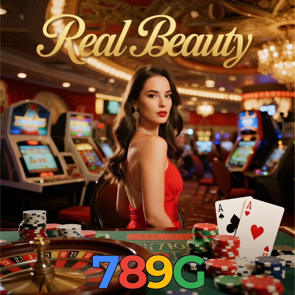 789G：Cada giro é uma chance de conquistar prêmios incríveis!
