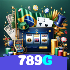 789G：O melhor cassino online com slots, poker e apostas no futebol!