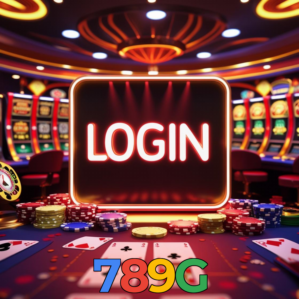 789G:As slots mais emocionantes estão esperando por você! Jogue agora!