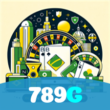 789G：Entre na ação! Aposte nas melhores mesas de roleta!