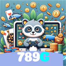789G：Vença grandes prêmios nas mesas de poker online!