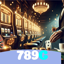 789G：Vença no blackjack e leve grandes prêmios para casa!