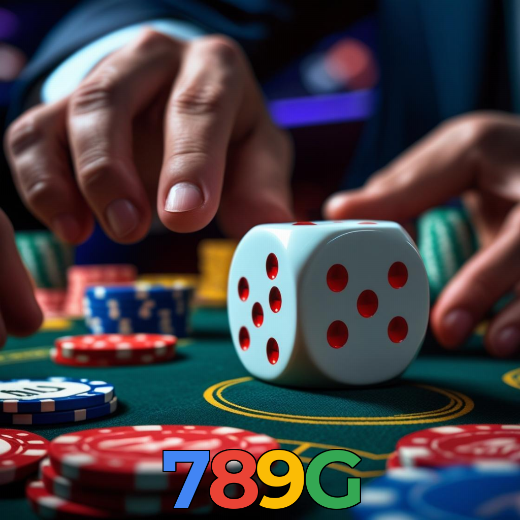 789G:Jogue nas slots e ganhe grandes prêmios com cada giro!