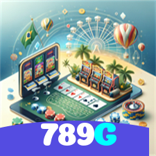 789G：Apostas em futebol e os melhores jogos de cassino esperam por você!