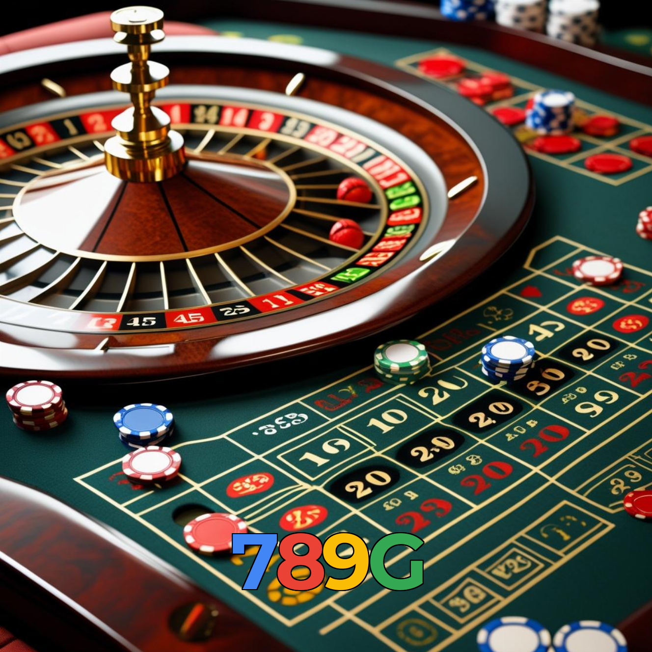 789G:Onde sua sorte brilha com poker, roleta e apostas no futebol online!