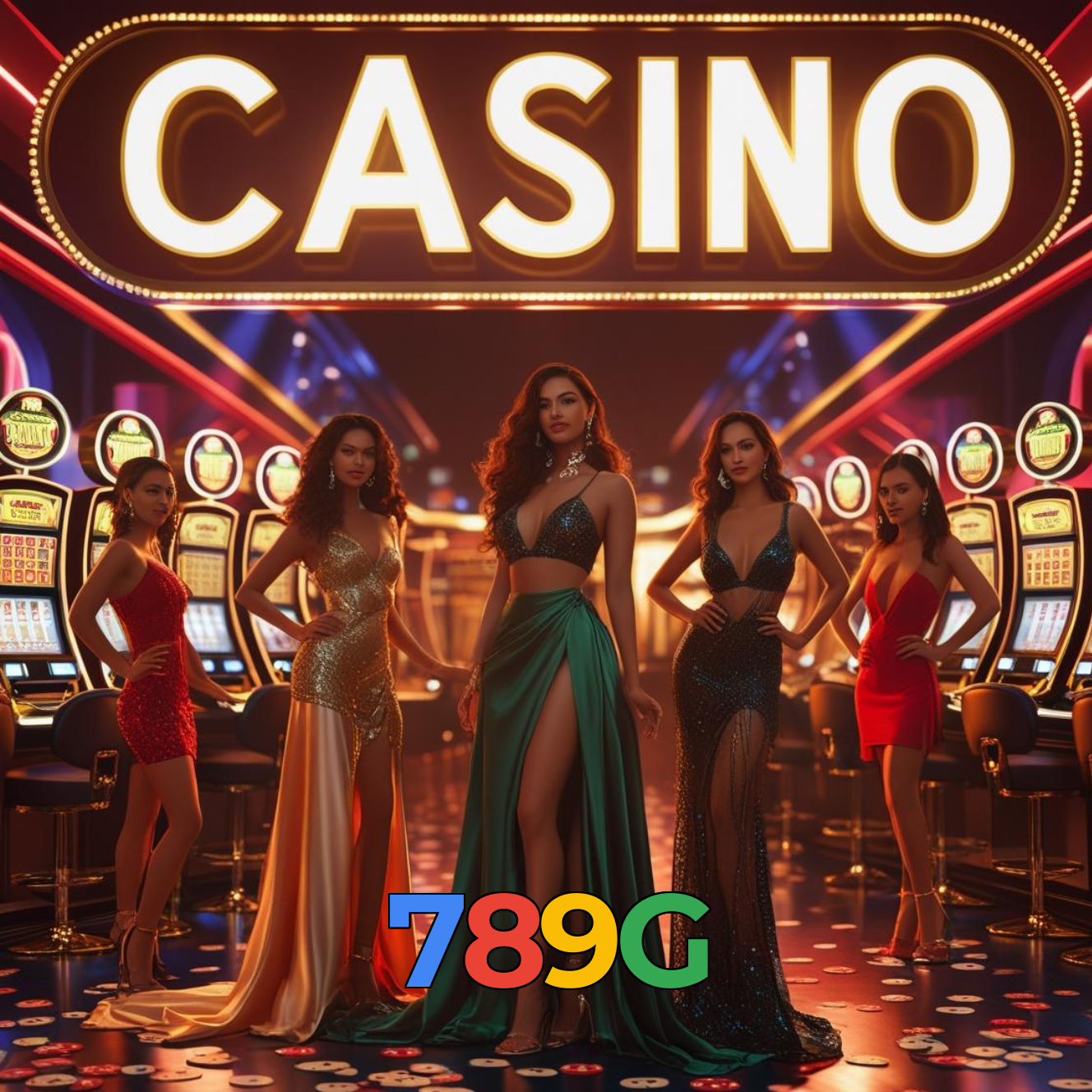 789G:O cassino online perfeito para quem ama futebol e jogos emocionantes!