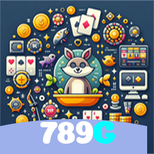 789G：Cada giro nas slots pode ser uma grande vitória! Aposte agora!