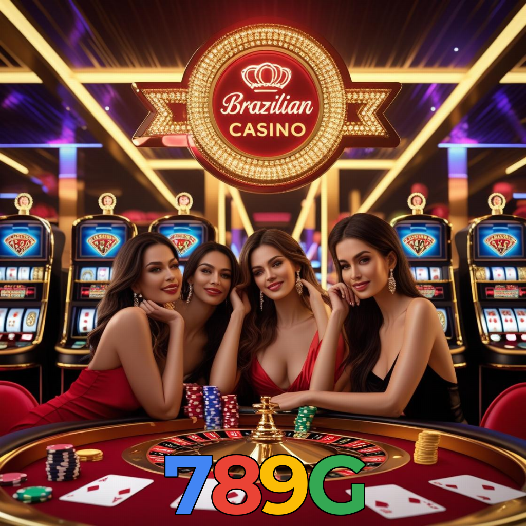 789G:A sorte está no cassino online com apostas no futebol e grandes vitórias!