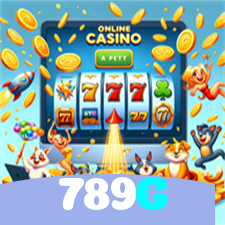 789G：A emoção das slots online te espera! Gire e ganhe prêmios incríveis!